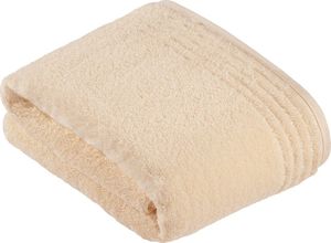 Vossen Ręcznik krem 100x150 Vienna 1