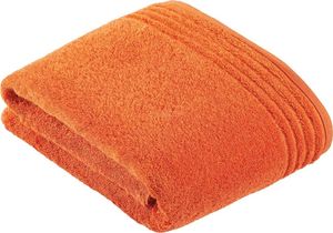 Vossen Ręcznik pomarańczowy 100x150 Vienna 1