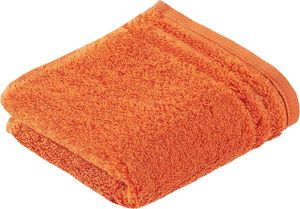 Vossen Ręcznik pomarańczowy 30x50 Vienna 1