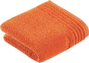 Vossen Ręcznik pomarańczowy 50x100 Vienna 1