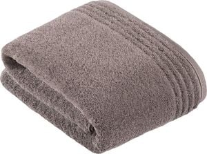 Vossen Ręcznik mocca 100x150 Vienna 1