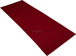 Vossen Ręcznik bordo 80x220 rom pique 1