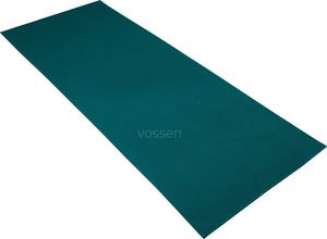 Vossen Ręcznik zielony 80x220 rom pique 1