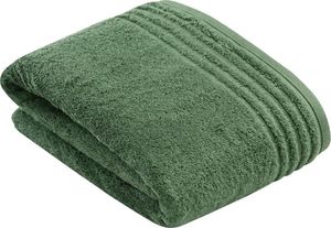 Vossen Ręcznik zielony 100x150 Vienna 1