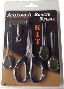 Anaconda Anaconda Rookie Needle Kit (2280 030) 1