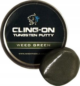 Nash Nash Cling On Putty - Weed (T8341) 1