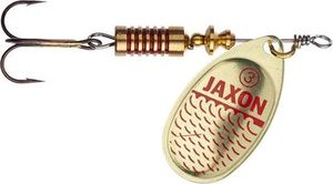 Jaxon Jaxon Obrotówka roz. 0 (2g) (BO-JXB0GX) 1