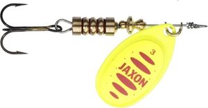 Jaxon Jaxon Obrotówka roz. 1 (3g) (BO-JXL1K) 1