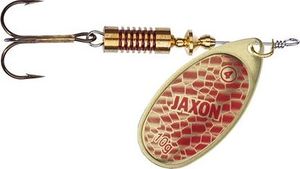 Jaxon Jaxon Obrotówka roz. 3 (6g) (BO-JXC3GX) 1