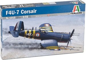 Italeri F4 U7 Corsair - 1313 1