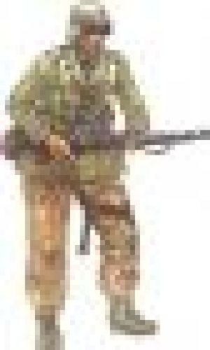 Figurka Italeri ITALERI WWII German Motorcycles - 6121 2