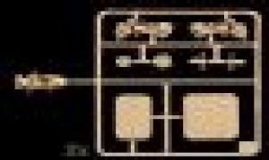 Figurka Italeri ITALERI WWII German Motorcycles - 6121 4