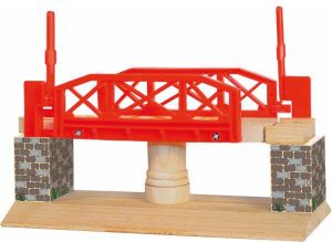 Woodyland Kolejka, Most Obrotowy (90818) 1