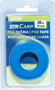Jaxon Jaxon PVA Taśma Karbowana 10mm/20m (LC-PVA032) 1