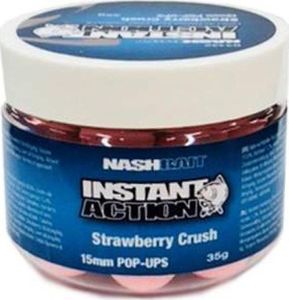 Nash Nash Strawberry Crush Pop-Up Kulki 12mm 1