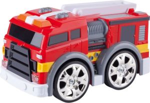 Buddy Toys BUDDY TOYS Wóz strażacki - BRC00120 1