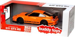 Buddy Toys Porsche 911 GT3 (BRC12030OR) 1