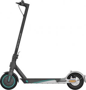 Hulajnoga elektryczna Xiaomi Mi Electric Scooter Pro 2 Mercedes-AMG Petronas F1 Team Edition 1