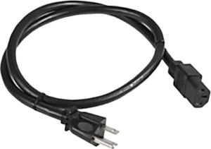 Kabel zasilający Lenovo C13 - C14 1.5m (39Y7937) 1