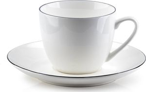 Affek Design Affek Design puodelis su lėkštute, 220 ml () - 36523546 1