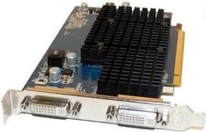 Karta graficzna Fujitsu ATI RADEON HD7350 1GB DDR3 2xDVI-I (S26361-F3535-L736) 1