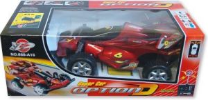 Brimarex BRIMAREX RC Samochód Wyścigowy na Radio - 1539175 2