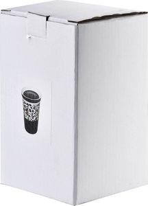 Affek Design Kubek Z Pokrywką 410ml +zaparzacz (HTPT7807 Mondex) - 5902643367807 3