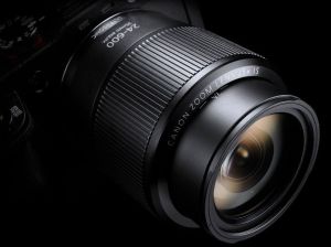 Aparat cyfrowy Canon PowerShot G3 X, Wi-Fi (0106C002AA) 5