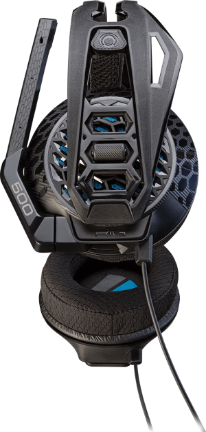 Słuchawki Plantronics Gamecom RIG 500E PC (203802-05) 4