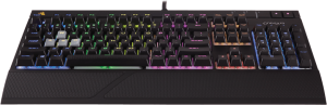 Klawiatura Corsair Strafe RGB Cherry MX Brown (CH-9000094-EU) 6