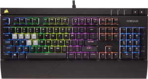 Klawiatura Corsair Strafe RGB Cherry MX Brown (CH-9000094-EU) 10