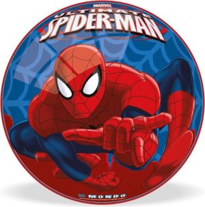 Mondo Piłka Spiderman 23cm 1069606 1