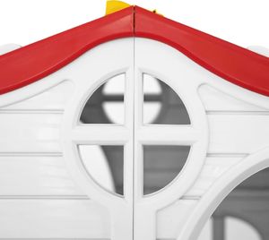 vidaXL Domek dla dzieci składany 92577 5