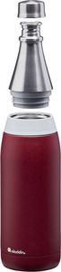 Aladdin Butelka termiczna FRESCO 0,6L - bordowa / Aladdin 2