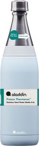 Aladdin Butelka termiczna FRESCO 0,6L - błękitna / Aladdin 4