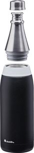 Aladdin Butelka termiczna FRESCO 0,6L - czarna / Aladdin 2