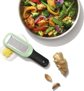 Oxo Tarka do czosnku/imbiru - Good Grips / OXO 6