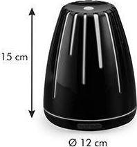 Dyfuzor zapachowy Tescoma Ultradźwiękowa aromalampa FANCY HOME, Lava, antracytowa Tescoma 2