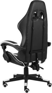 Fotel vidaXL dla gracza (20523) 4