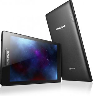 Tablet Lenovo 7" 8 GB Czarny  (59442866) 1