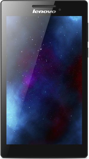 Tablet Lenovo 7" 8 GB Czarny  (59442866) 6