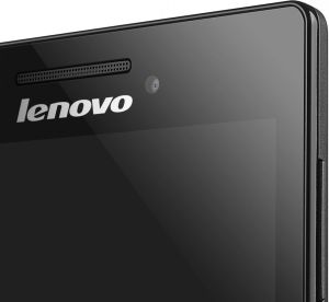 Tablet Lenovo 7" 8 GB Czarny  (59442866) 9