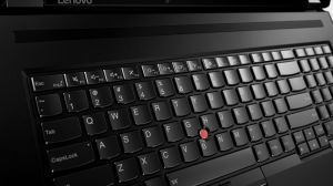 Laptop Lenovo ThinkPad P70 (20ER000CPB) 11