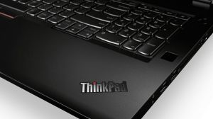 Laptop Lenovo ThinkPad P70 (20ER000CPB) 12
