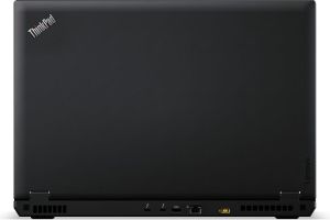 Laptop Lenovo ThinkPad P70 (20ER000CPB) 15
