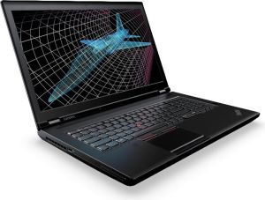 Laptop Lenovo ThinkPad P70 (20ER000CPB) 1