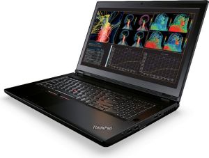 Laptop Lenovo ThinkPad P70 (20ER000CPB) 3