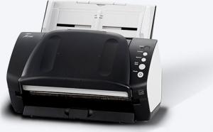 Skaner Fujitsu Post Imprinter FI-718PR (PA03670-D201) 1