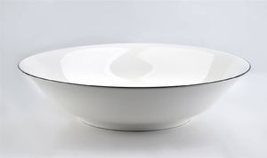 Affek Design SIMPLE Talerz do makaronu 26,3cm 2