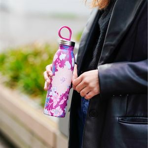 Aladdin Butelka Naito - Dahlia Berry - 0,55L / Aladdin 6